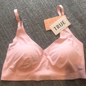 True & Co Bra